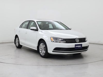 Photo of a 2015 Volkswagen Jetta SE 4DR Sedan 6A Pzev for sale