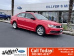 2015 Jetta Thumbnail 1