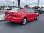 2015 Jetta Thumbnail 3
