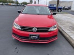 2015 Jetta Thumbnail 6