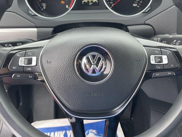 2015 Volkswagen Jetta - $8,747