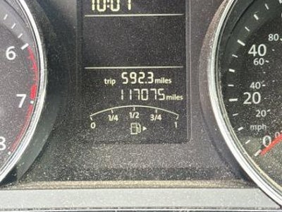 2016 Volkswagen Jetta 1.8T Sport 4DR Sedan 6A Pzev