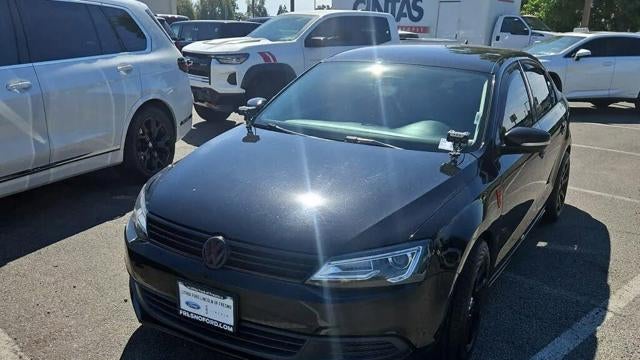Preowned 2014 Volkswagen Jetta SE PZEV for Sale