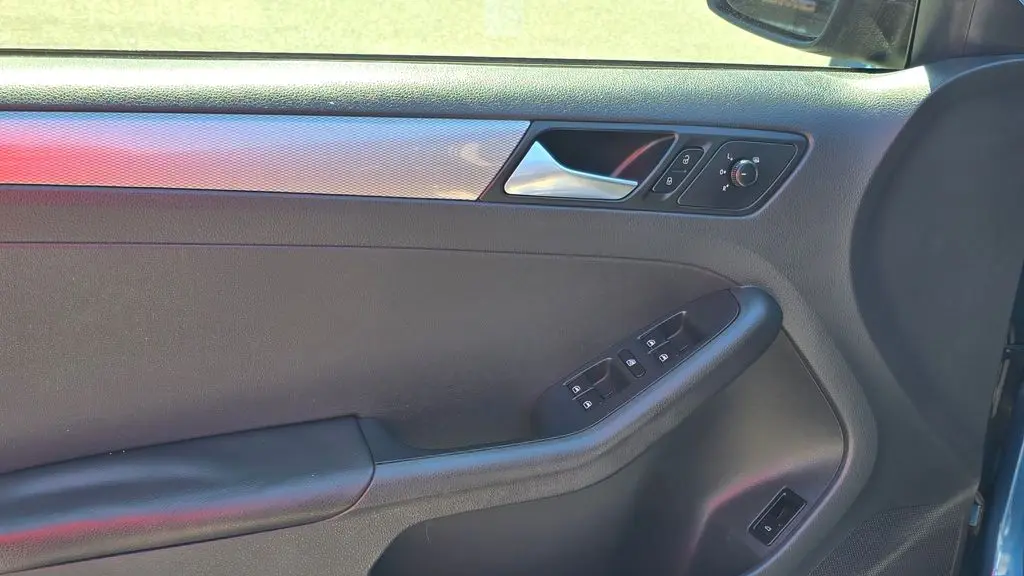 2015 Volkswagen Jetta SE