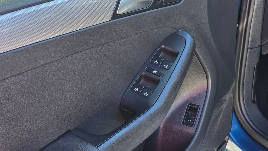 2015 Volkswagen Jetta SE
