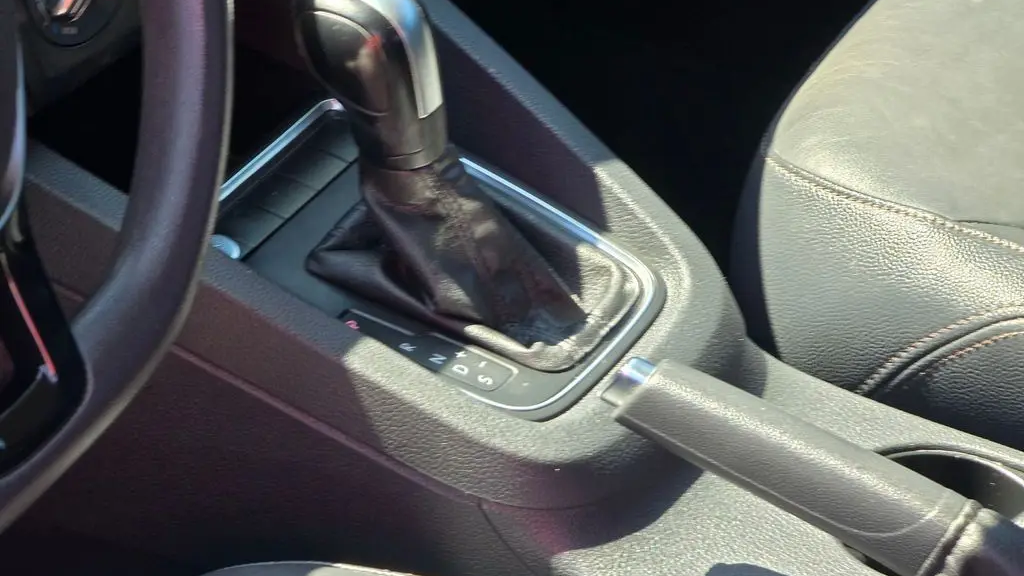 2015 Volkswagen Jetta SE