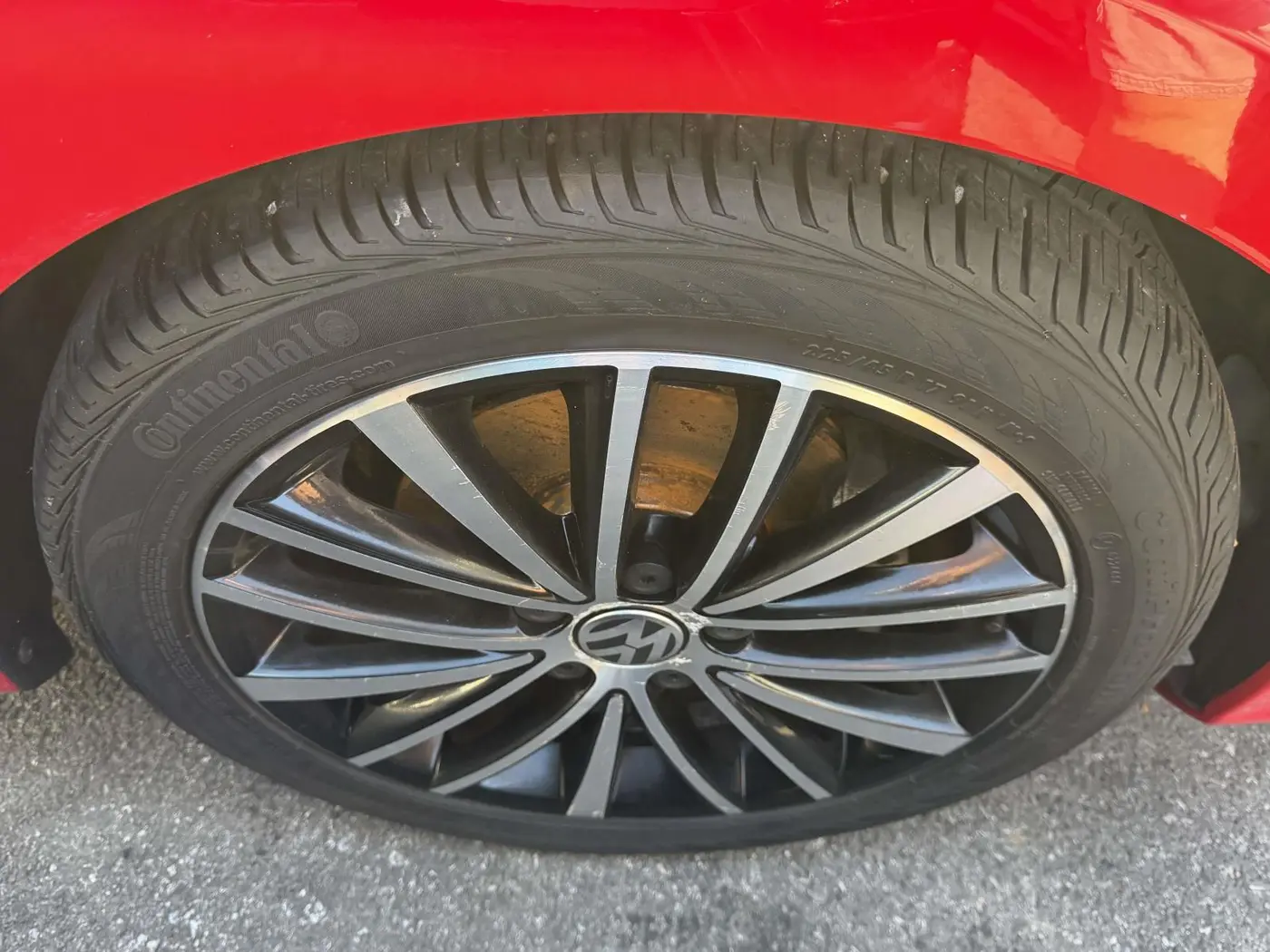 2015 Volkswagen Jetta - $10,838