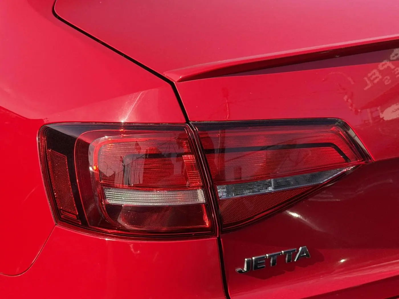 2015 Volkswagen Jetta - $10,838