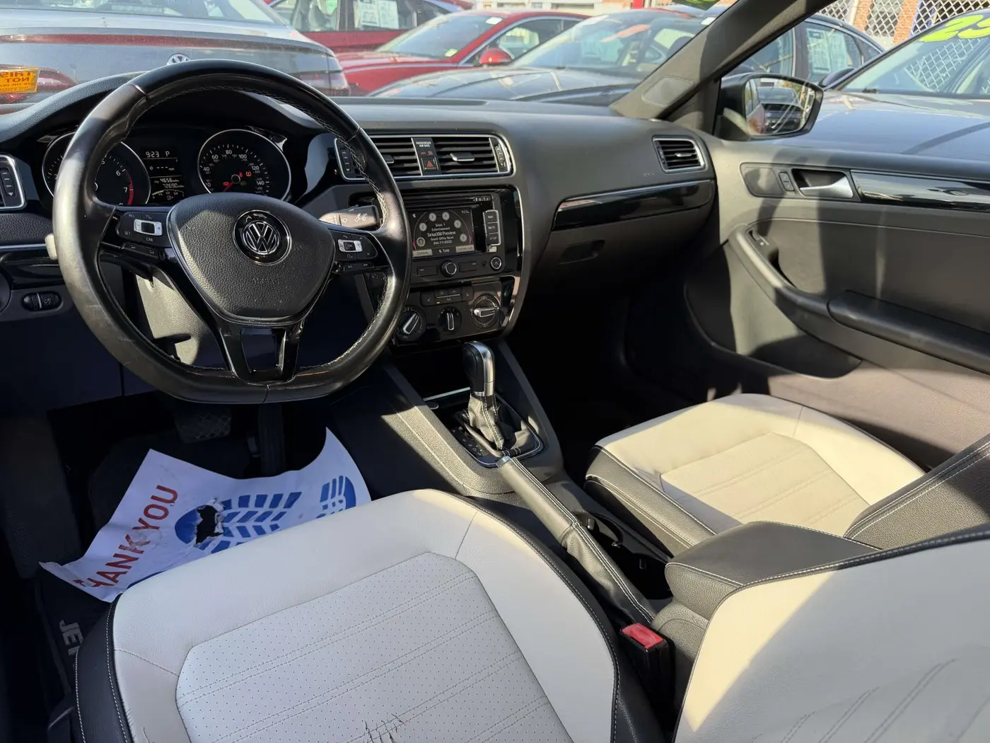 2015 Volkswagen Jetta - $10,838