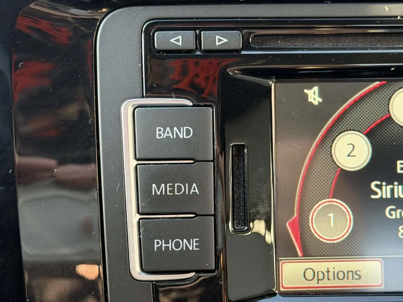2015 Volkswagen Jetta - $10,838