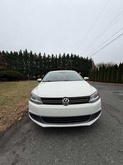 Photo of a 2014 Volkswagen Jetta SE Pzev 4DR Sedan 6A for sale
