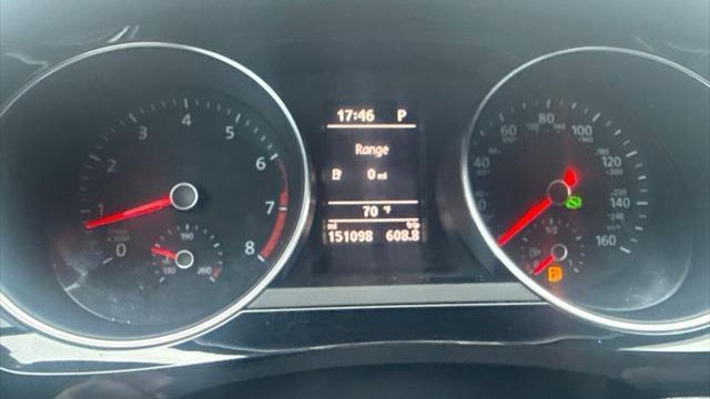 2018 Volkswagen Jetta 1.8T SE Sport