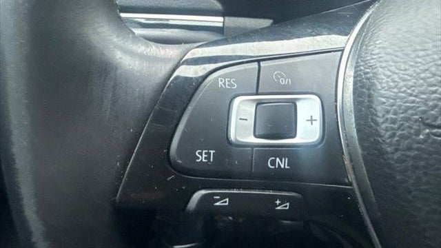 2018 Volkswagen Jetta 1.8T SE Sport