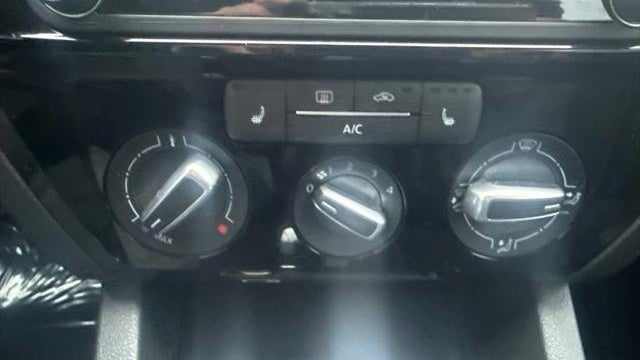 2018 Volkswagen Jetta 1.8T SE Sport