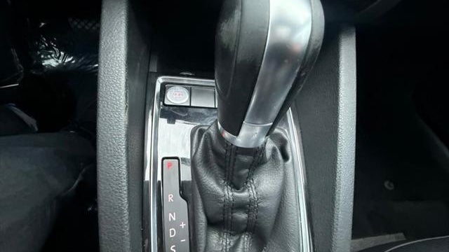 2018 Volkswagen Jetta 1.8T SE Sport