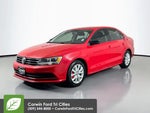 2015 Jetta Thumbnail 3