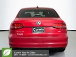 2015 Jetta Thumbnail 11