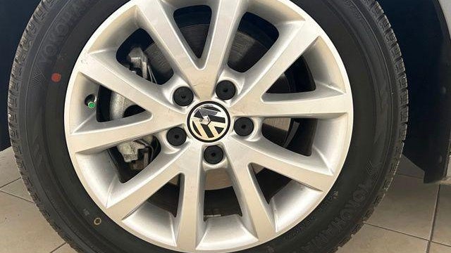 2015 Volkswagen Jetta SE