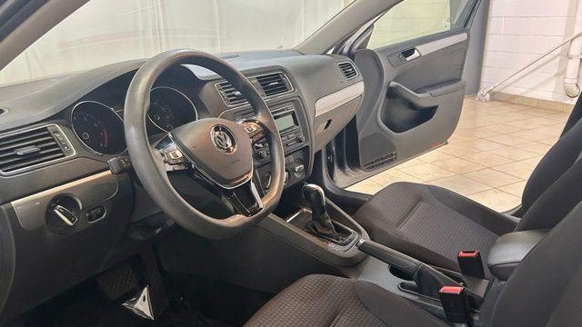 2015 Volkswagen Jetta SE