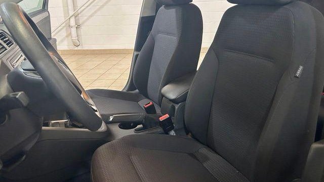 2015 Volkswagen Jetta SE