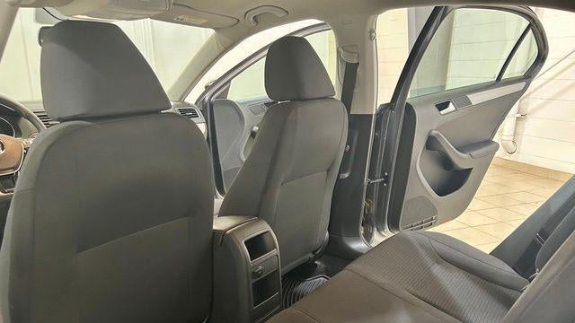 2015 Volkswagen Jetta SE