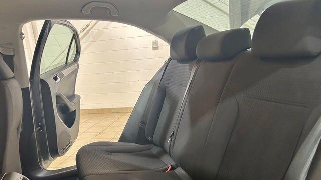 2015 Volkswagen Jetta SE