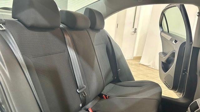 2015 Volkswagen Jetta SE