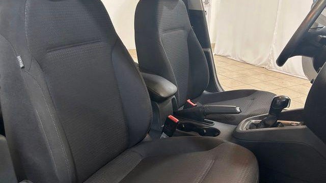 2015 Volkswagen Jetta SE