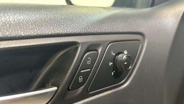 2015 Volkswagen Jetta SE