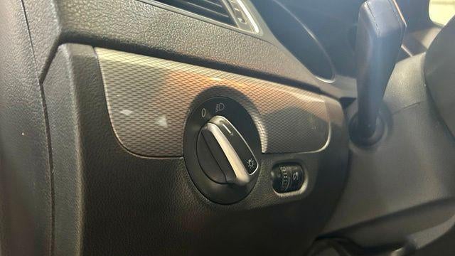 2015 Volkswagen Jetta SE