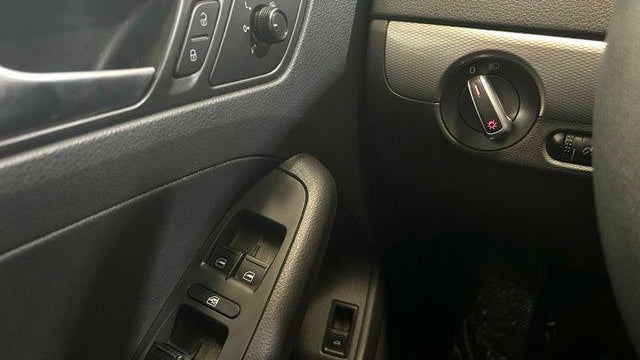2015 Volkswagen Jetta SE