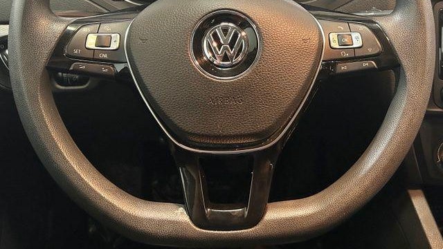 2015 Volkswagen Jetta SE