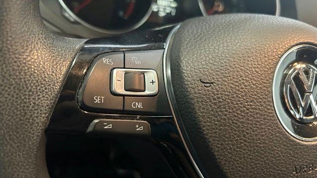 2015 Volkswagen Jetta SE