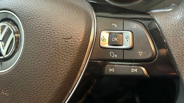2015 Volkswagen Jetta SE