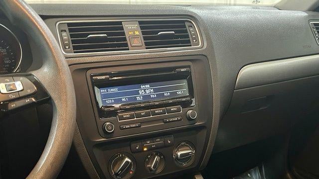 2015 Volkswagen Jetta SE