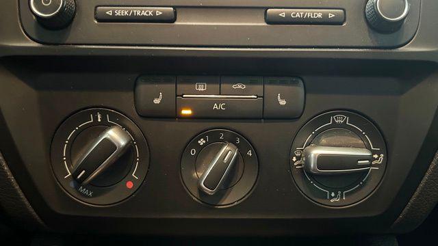2015 Volkswagen Jetta SE