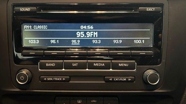 2015 Volkswagen Jetta SE
