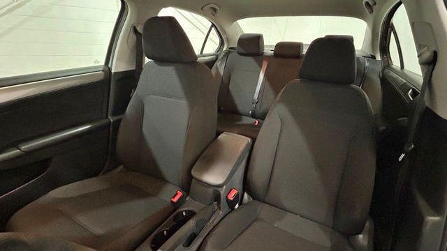 2015 Volkswagen Jetta SE