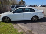 2016 Jetta Thumbnail 3