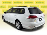 2018 Golf SportWagen Thumbnail 12