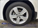 2018 Golf SportWagen Thumbnail 14
