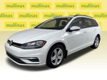 2018 Golf SportWagen Thumbnail 15