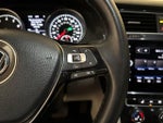 2018 Golf SportWagen Thumbnail 23
