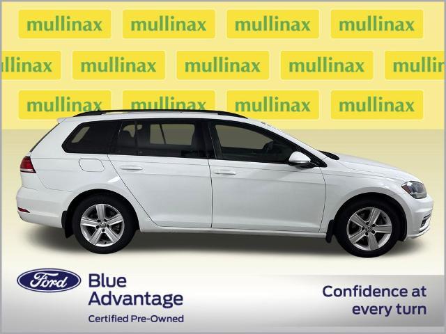 2018 Volkswagen Golf - $13,900