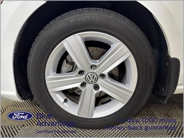2018 Volkswagen Golf - $13,900