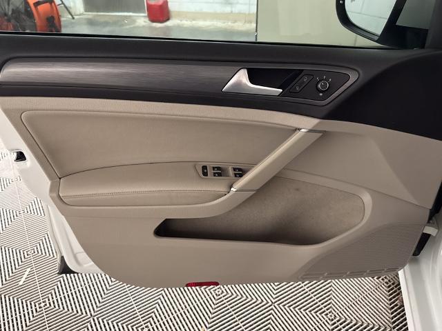2018 Volkswagen Golf - $13,900