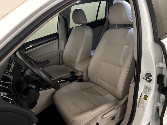 2018 Volkswagen Golf - $13,900