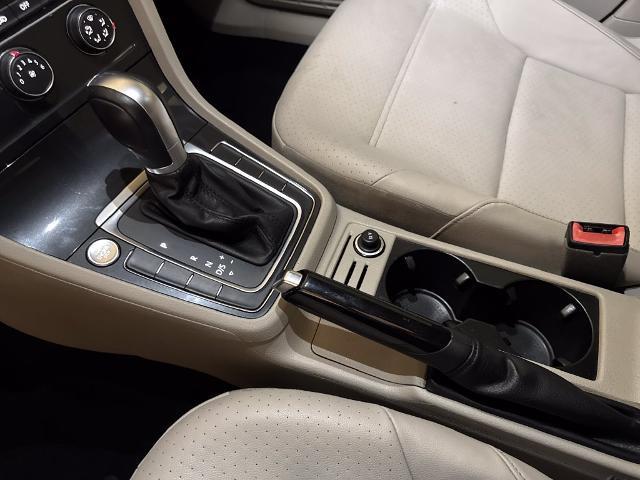 2018 Volkswagen Golf - $13,900