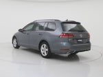 2018 Golf SportWagen Thumbnail 2