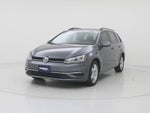 2018 Golf SportWagen Thumbnail 4